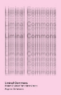 Enlarge image Cover: Liminal Commons - Bloomsbury Publishing PLC