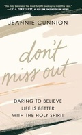 Cover: Don't Miss Out - Bethany House Publishers