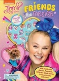 Cover: Nickelodeon: Jojo Siwa: Friends Are Forever - Studio Fun International