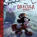 Cover: Disney Mickey Mouse: Dracula - Reader's Digest Association