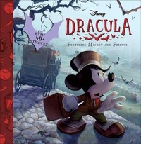 Enlarge image Cover: Disney Mickey Mouse: Dracula - Reader's Digest Association
