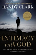 Cover: Intimacy with God - Thomas Nelson Publishers
