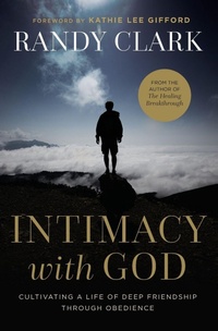Enlarge image Cover: Intimacy with God - Thomas Nelson Publishers