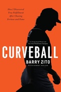 Cover: Curveball - Thomas Nelson Publishers