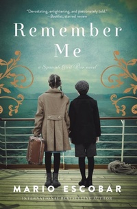 Abbildung von: Remember Me - Thomas Nelson Publishers