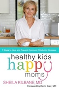 Cover: Healthy Kids, Happy Moms - Harper Horizon