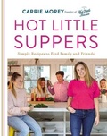 Cover: Hot Little Suppers - Harper Celebrate
