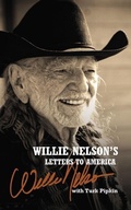 Cover: Willie Nelson's Letters to America - Harper Horizon