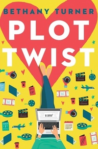 Enlarge image Cover: Plot Twist - Thomas Nelson Publishers