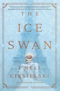Cover: The Ice Swan - Thomas Nelson Publishers