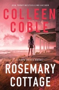 Cover: Rosemary Cottage - Thomas Nelson Publishers