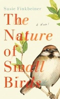 Cover: Nature of Small Birds - Fleming H. Revell Company