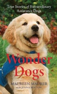 Abbildung von: Wonder Dogs - Fleming H. Revell Company