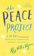 Cover: The Peace Project - Fleming H. Revell Company