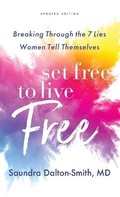 Cover: Set Free to Live Free - Fleming H. Revell Company