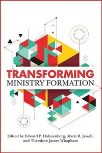 Enlarge image Cover: Transforming Ministry Formation - Paulist Press International,U.S.