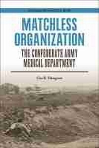 Enlarge image Cover: Matchless Organization - Southern Illinois University Press