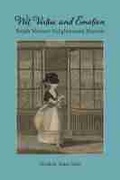 Cover: Wit, Virtue, and Emotion - Southern Illinois University Press