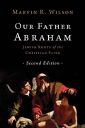 Cover: Our Father Abraham - William B Eerdmans Publishing Co