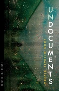 Cover: Undocuments - University of Arizona Press