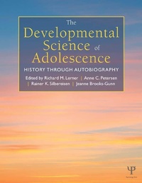Enlarge image Cover: The Developmental Science of Adolescence - Psychology Press Ltd