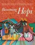 Cover: Becoming Hopi - University of Arizona Press