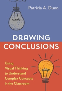 Enlarge image Cover: Drawing Conclusions - Teachers' College Press