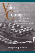 Cover: Valor and Courage - The University of Alabama Press