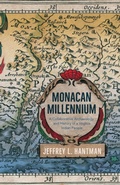 Cover: Monacan Millennium - University of Virginia Press