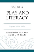 Cover: Play and Literacy - Hamilton Books