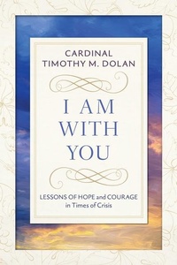 Enlarge image Cover: I Am with You - Loyola Press