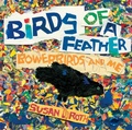 Cover: Birds of a Feather - Holiday House Inc