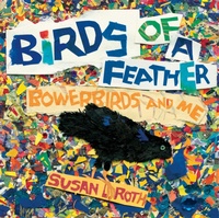Enlarge image Cover: Birds of a Feather - Holiday House Inc