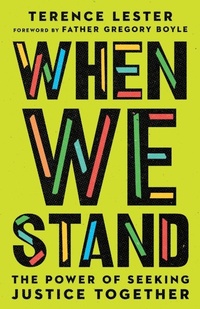 Enlarge image Cover: When We Stand - The Power of Seeking Justice Together - Inter-Varsity Press,US
