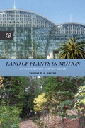 Cover: Land of Plants in Motion - University of Hawai'i Press