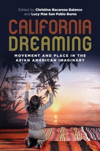 Enlarge image Cover: California Dreaming - University of Hawai'i Press
