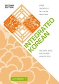 Cover: Integrated Korean - University of Hawai'i Press