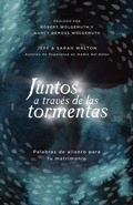 Cover: Juntos a Traves de Las Tormentas - Portavoz