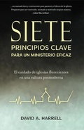 Cover: Siete Principios Clave Para Un Ministerio Eficaz - Portavoz