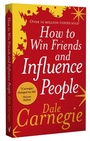 Cover: How to Win Friends and Influence People - Vermilion