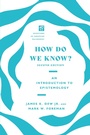 Cover: How Do We Know? - IVP Academic