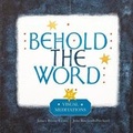 Cover: Behold the Word 2020 - Redemptorist Publications