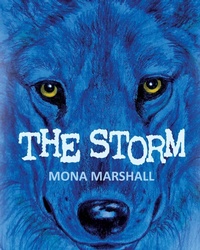 Enlarge image Cover: The Storm - Sparrow House Collective
