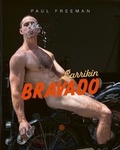 Cover: Larrikin Bravado - Paul Freeman Publishing