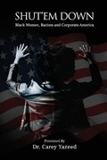 Cover: Shut'em Down - Shero Productions