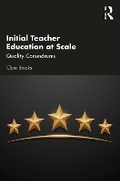 Cover: Initial Teacher Education at Scale - Routledge