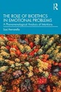 Cover: The Role of Bioethics in Emotional Problems - Routledge