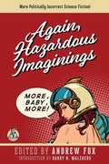 Cover: Again, Hazardous Imaginings - Monstracity Press