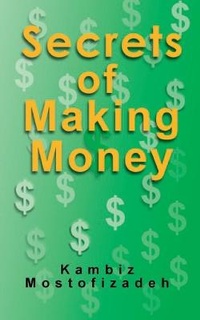 Enlarge image Cover: Secrets of Making Money - Mikazuki Publishing House