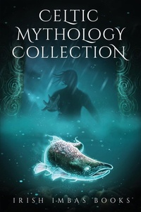 Abbildung von: Celtic Mythology Collection 2 - Irish Imbas Books Limited